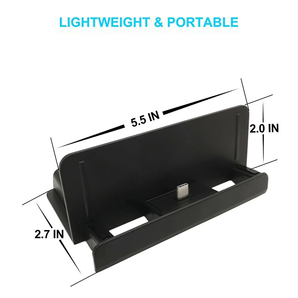 Charger stand