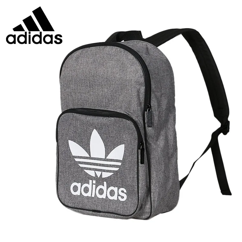 

Original New Arrival Adidas Originals BP CLASS CASUAL Unisex Backpacks Sports Bags