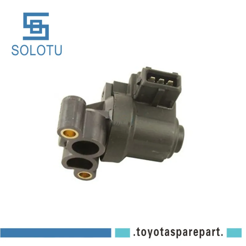IDLE AIR CONTROL VALVE FOR Amica Atos Getz Kia Picanto 35150 02600in