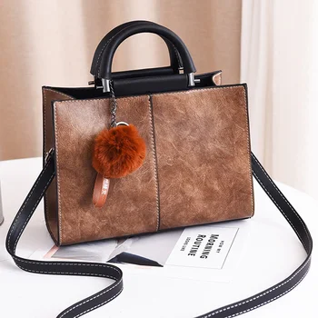 

Women shoulder bags Casual Tote crossbody bags for women 2019 luxury handbags women bags designer female bolsa feminina
