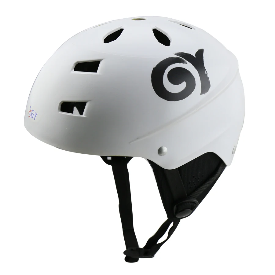 

Free Shipping NEW DESIGN Adult Youth ABS Water Helmet Boating Kayak Water Sport surfboard Helmet for sale