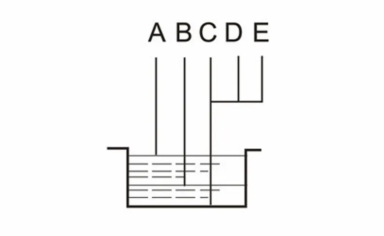 Df 96dk схема подключения