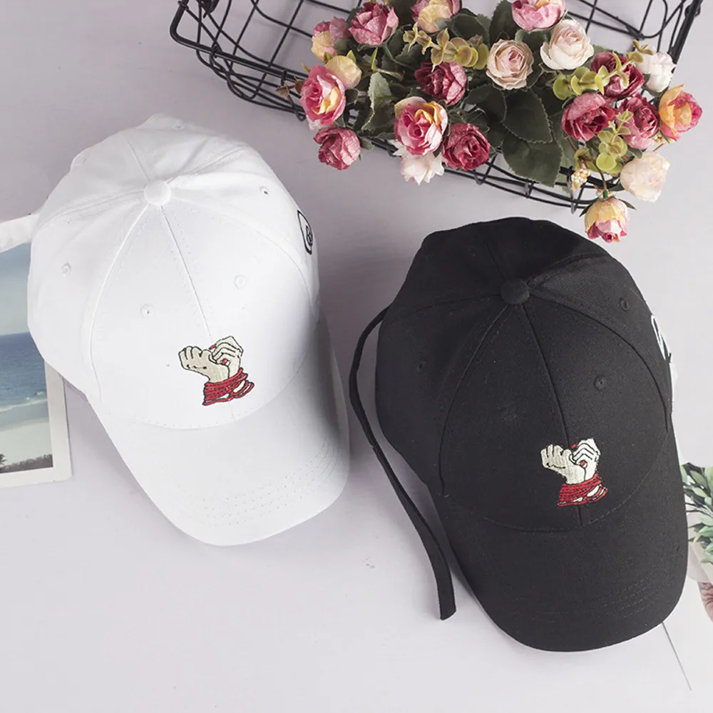 

FEITONG Embroidered Summer Cap Hats For Unisex Casual Hats Hip Hop Baseball Caps Golf Baseball Cap bone Men Women Caps