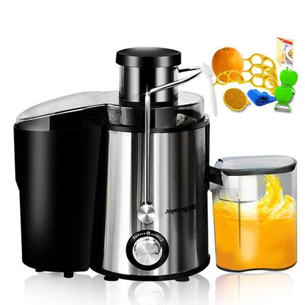 2015 new brand juicer fruit juice machine multifunction household electric special price | Бытовая техника