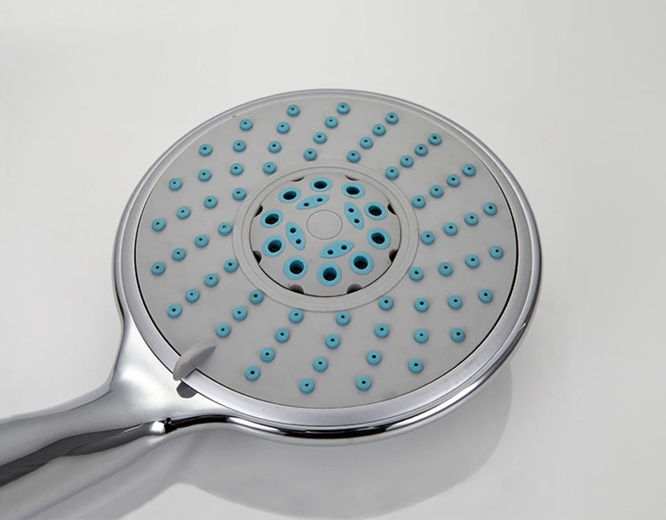 Shower faucet (2)