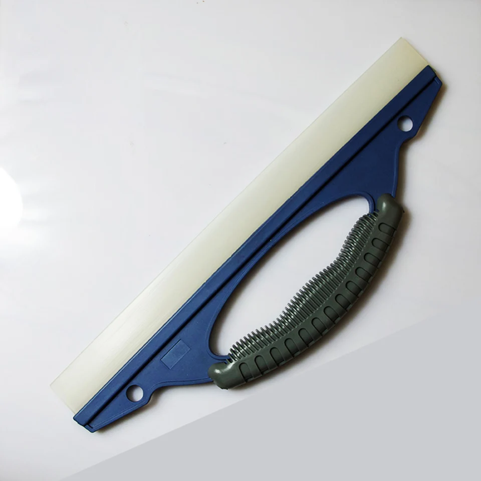 

High quality window tint tool 39*7.5cm imprted Bulldozer squeegee for Front and rear windscreen tinting MX-QH17