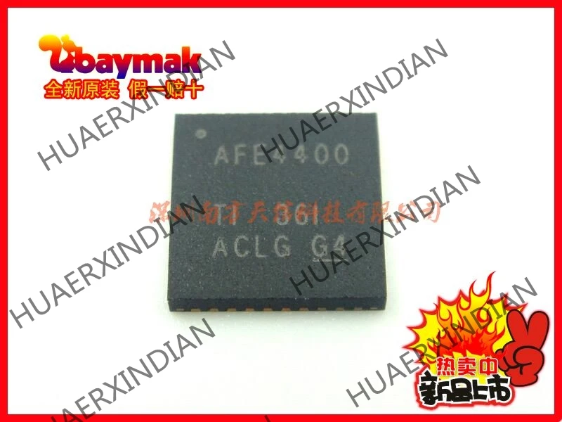 5 шт. новые и оригинальные AFE4400RHAR AFE4400 VQFN40 | Обустройство дома