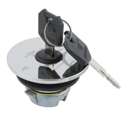 yamaha fz petrol tank lock price