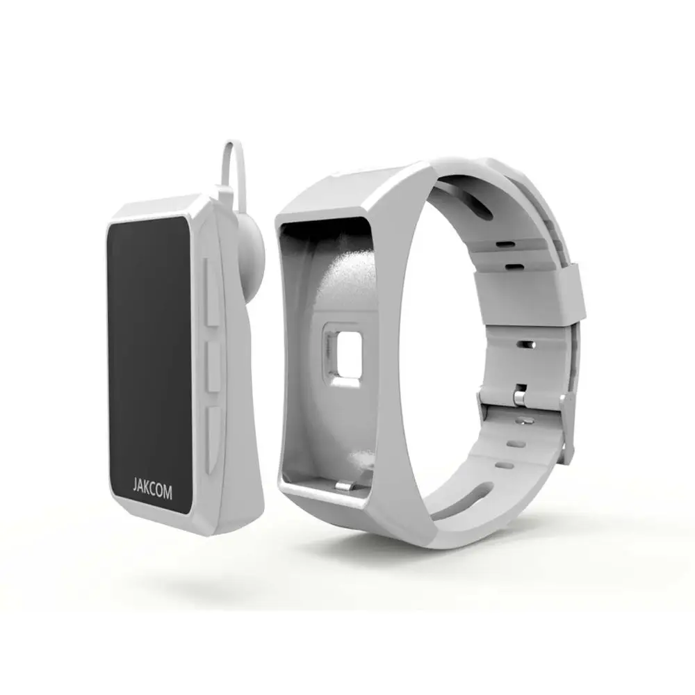 Jakcom B3 смарт-браслет продукт Смарт-часы как телефон слежения детей Mio ссылка для пожилых людей