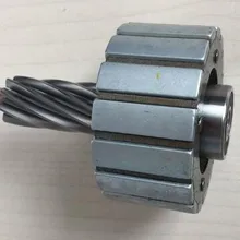 Bafang 8FUN BBS01 или BBS02 ротор для замены