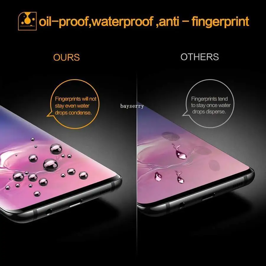 Мягкая пленка для Redmi Note6 Pro Note7 защитная ПЭТ Xiaomi 8 A2 Lite 9 9SE Mi Mix 3 2S защита экрана не