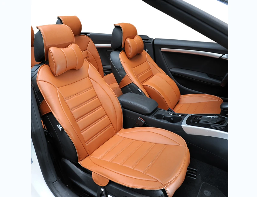 Ems Dhl Leather Car Seat Cover For Mercedes Benz C200 C180 E260 Ems Dhl Leather Car Seat Cover For Mercedes Benz C200 C180 E260 Gla E180 Glk Cls In Automobiles Covers From Motorcycles On Aliexpress Com