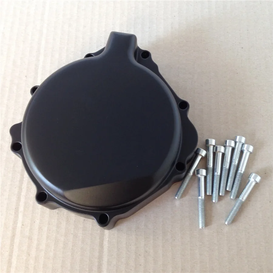 Custom Made Aluminium Engine Stator Cover For Suzuki 2001 2003 GSX R