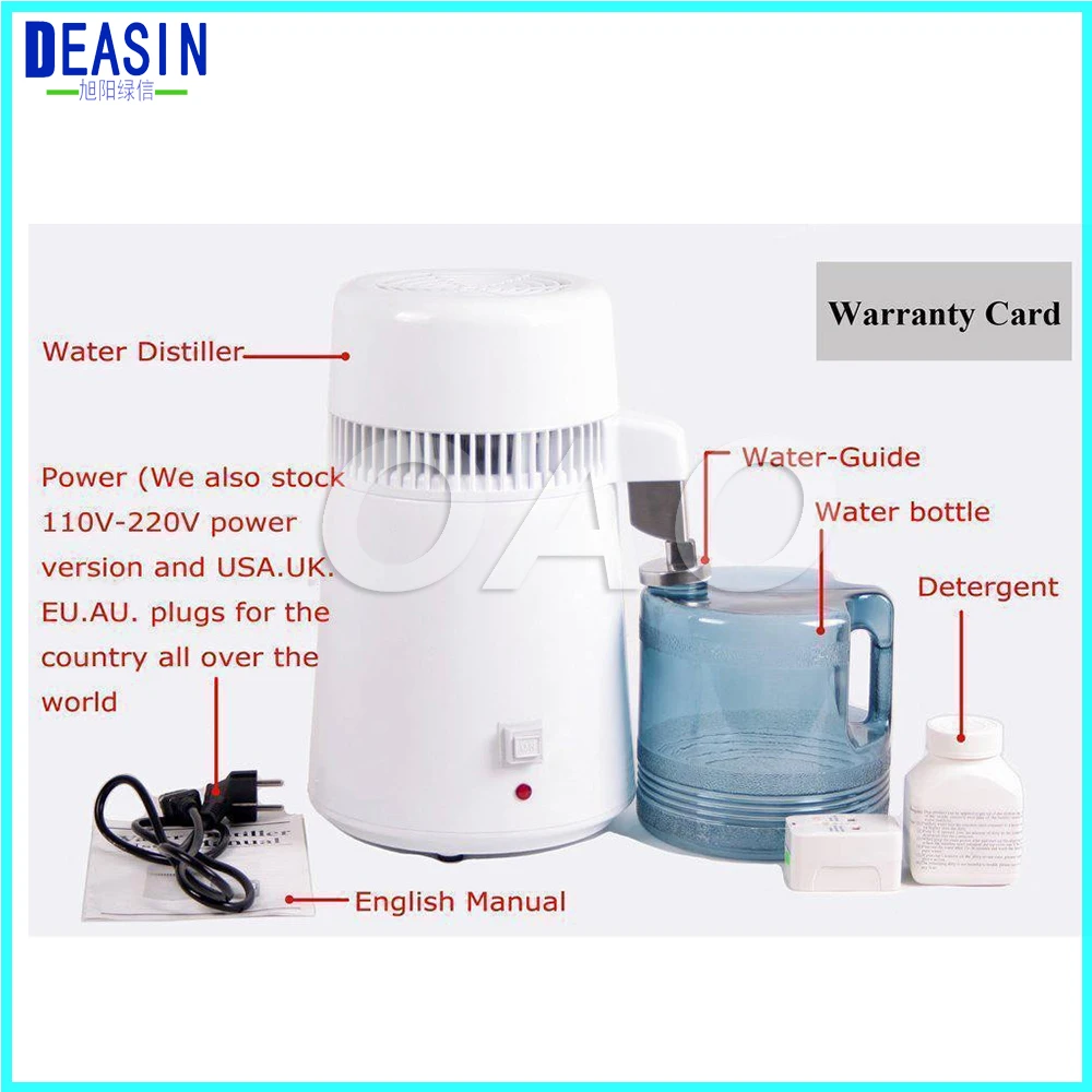 _0019_Pinty 1Gal 4L Pure Water Distiller002