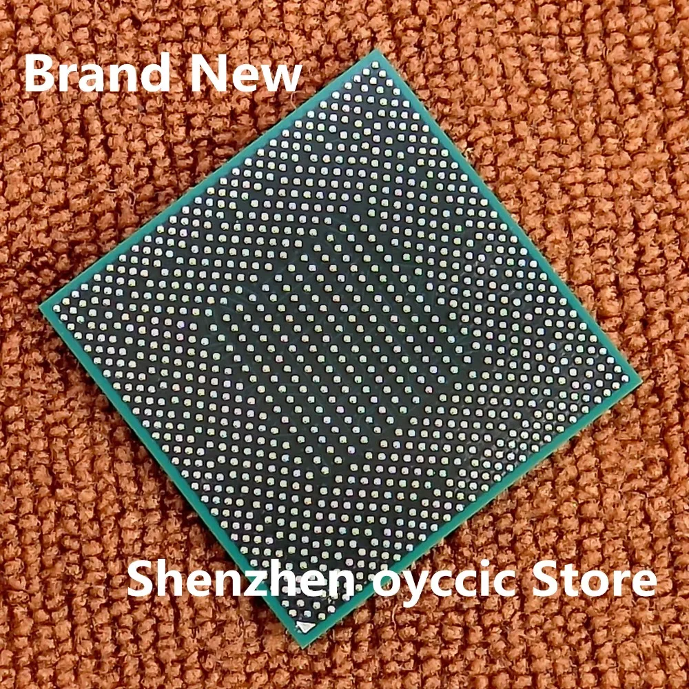 

1pcs* Brand New BD82QS67 SLJ4K BGA Chipset