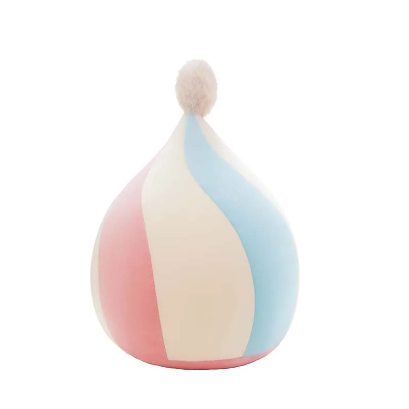 

Ins foam particle cream pillow color macaron powder girl heart cream cake pillow cushion gift female