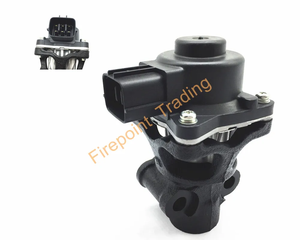 Клапан EGR922 1111-77E00 18111-77E01 18111-77E02 для Suzuki Vitara Grand Chevrolet Trust XL7 боковой трекер |