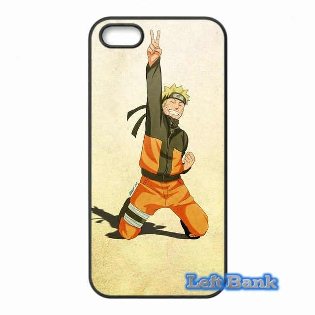Naruto Uzumaki Phone Cases Cover For Huawei