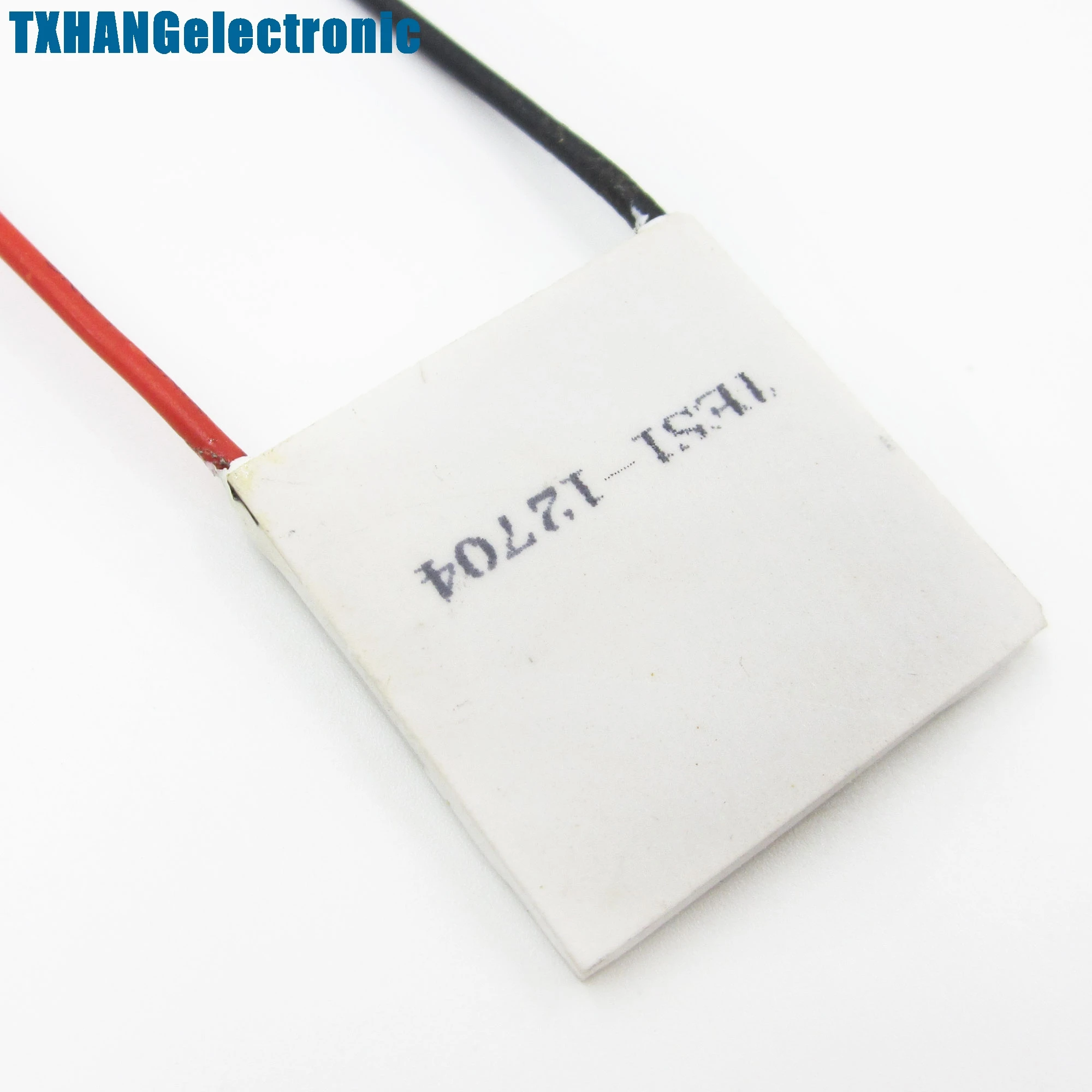 TEC1-12704 - Raffreddatore Termoelettrico Peltier 30 Mmx30 Mm - Foto 10