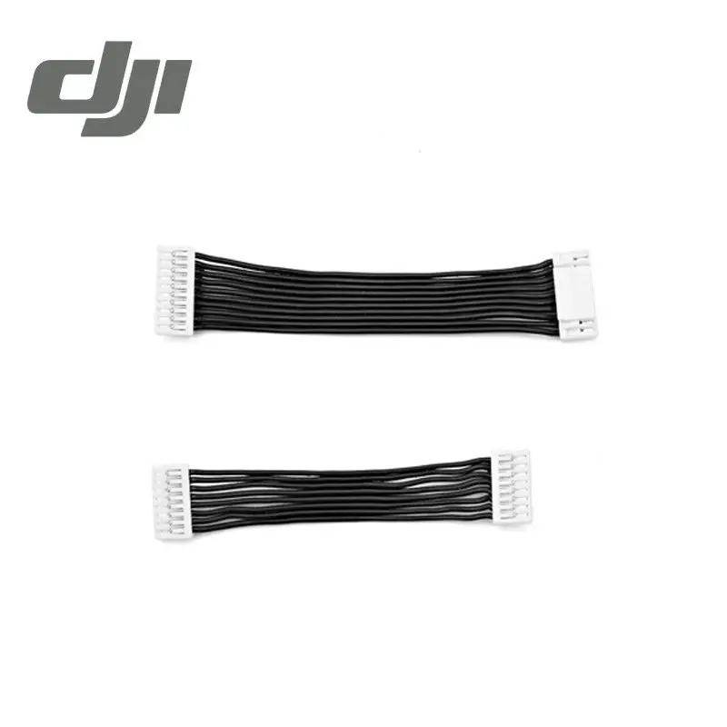 Original DJI Inspire 1 Part 17 Fast Mounting Gimbal Port Cable