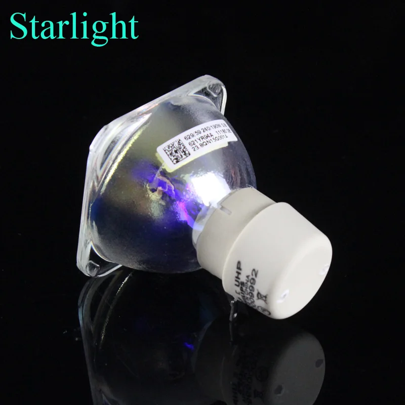 

MP780ST MP780ST+ projector lamp bulb 5J.J0605.001 for BenQ new original