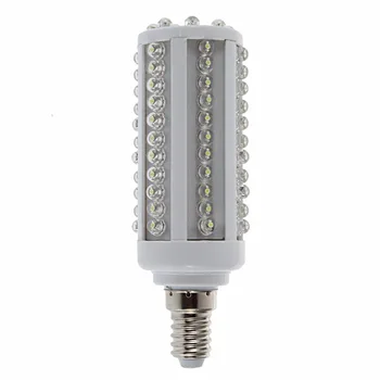 

ICOCO 78 LED 220V 220LM 3W E14 Corn Light Bulb 360' Positive White