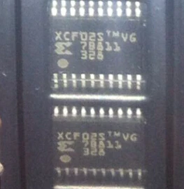 Бесплатная Доставка XCF02SV0G20C XCF02S 10 шт./лот СОП IC |