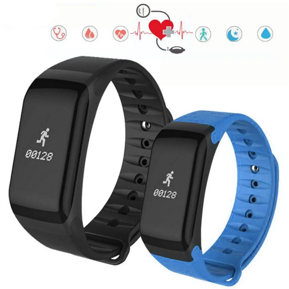 smartband f1