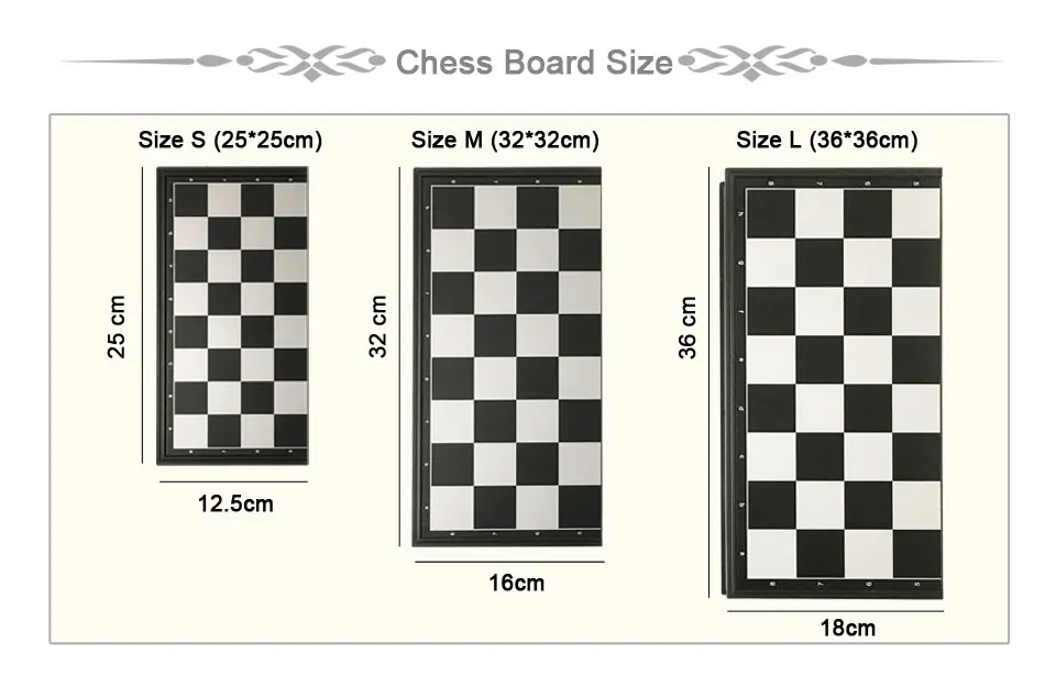 3 в 1 шахматы, шашки и нарды, набор для путешествий, пластиковые шахматы, магнитные шахматы, складные шахматы, шахматная доска, подарок BSTFAMLY I7