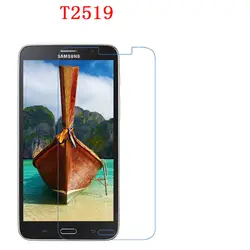 Для Samsung T2519 новые функциональные тип анти-осень, ударопрочность, nano ТПУ Защитная пленка экрана