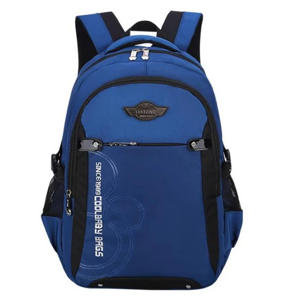 

New Boy Girl School Bags 1-3-6 Grade Children Book Bag Comfortable During Backpack Waterproof Breathable Mochila A395