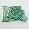 5PCS/Lot PCB Kit 7x9 5x7 4x6 3x7 2x8cm Double Side Copper Prototype pcb Universal Board electronic diy kit ► Photo 1/3