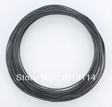 Bonsai Aluminum Training Wire  Roll Bonsai Tools 2.0 mm diameter 100G/Roll