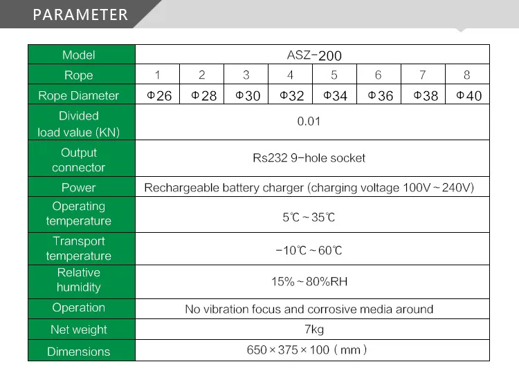 ASZ-200KN 