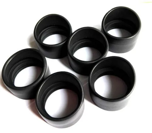 20 шт. резиновые наглазники для микроскопа 32 35 мм|microscope eyepiece|eye guardeyepiece microscope |