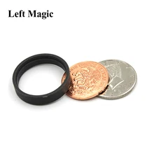 1 Set Scotch And Soda Coins Magic Tricks Magic Tango Scotch & Soda (US Dollar Version) – Coin & Money Magic Props Mentalism toy