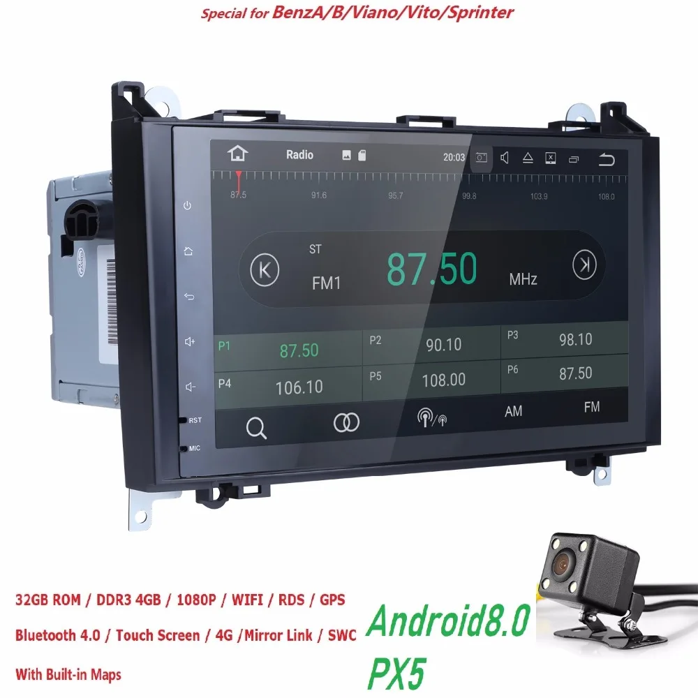 Best 2din Android8.0 9