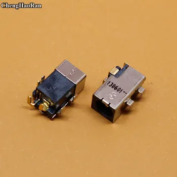 

ChengHaoRan 10pieces/lot DC Power Jack Socket for Lenovo IdeaPad 100 14" 100-14IBY 100S-14IBY 100-14IBR Charging Port Connector