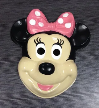 

New Mickey Mouse Mask For Halloween Mask Dance Mask Party Mask Etc