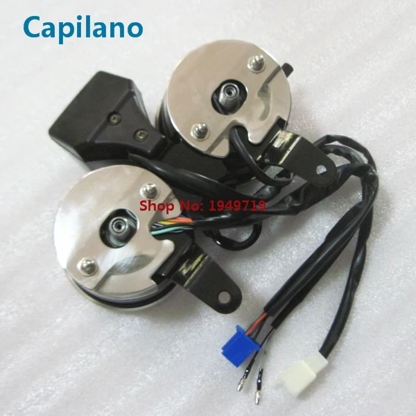 GN125 speedo meter  (3)