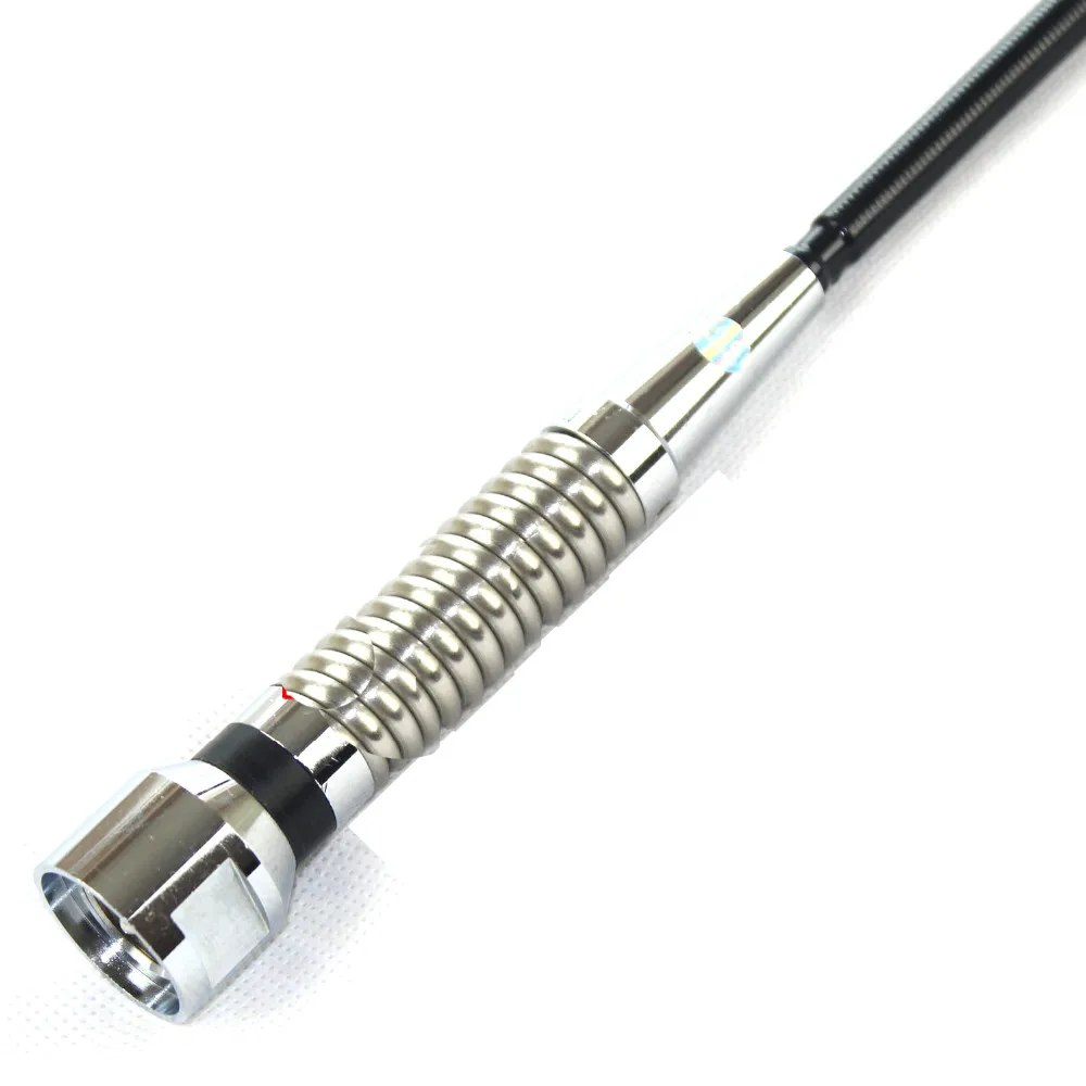 27MHz 2dB Gain CB Mobile Antenna PL259 Connectorfor KENWOOD MOTOROLA YAESU ICOM (3)