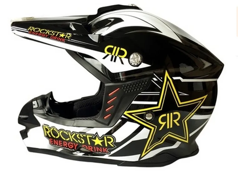 Rockstar Energy Motocross