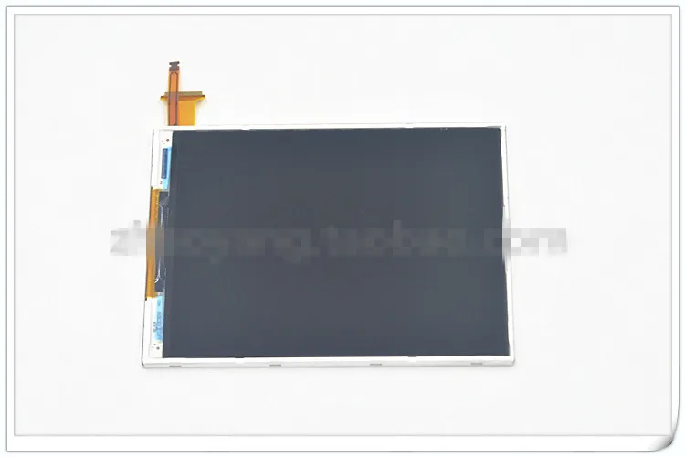 

5Pcs/Lot Original AAA Bottom Down LCD Display Screen For NEW 3DS XL LCD No Dead Piexl