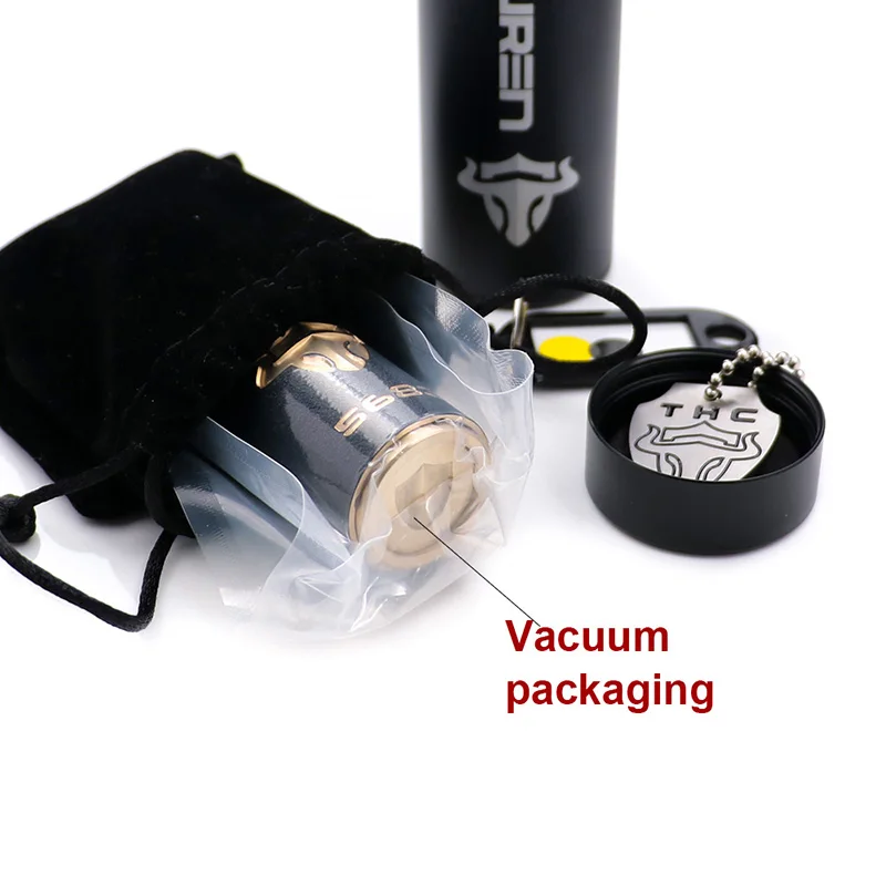 THC Tauren Mech Mod (11)