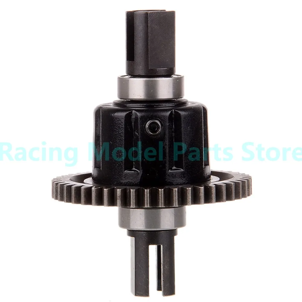 Hsp Set Gear Rc 4 Hsp Set Gear Rc 4