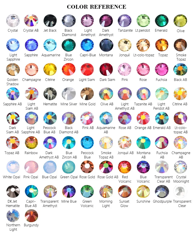 color-reference
