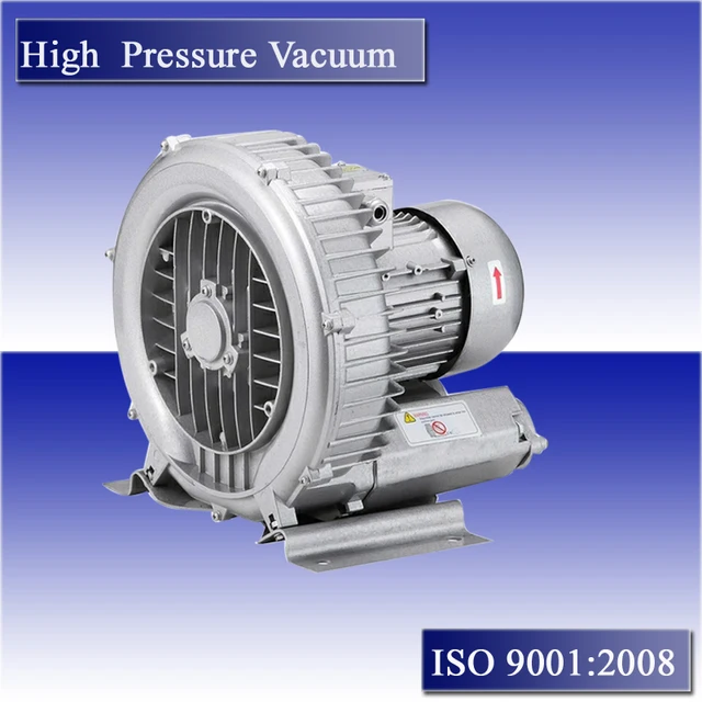 JQT 1.5KW High Pressure Vacuum Pump Machine Manufacturerin Pumps from