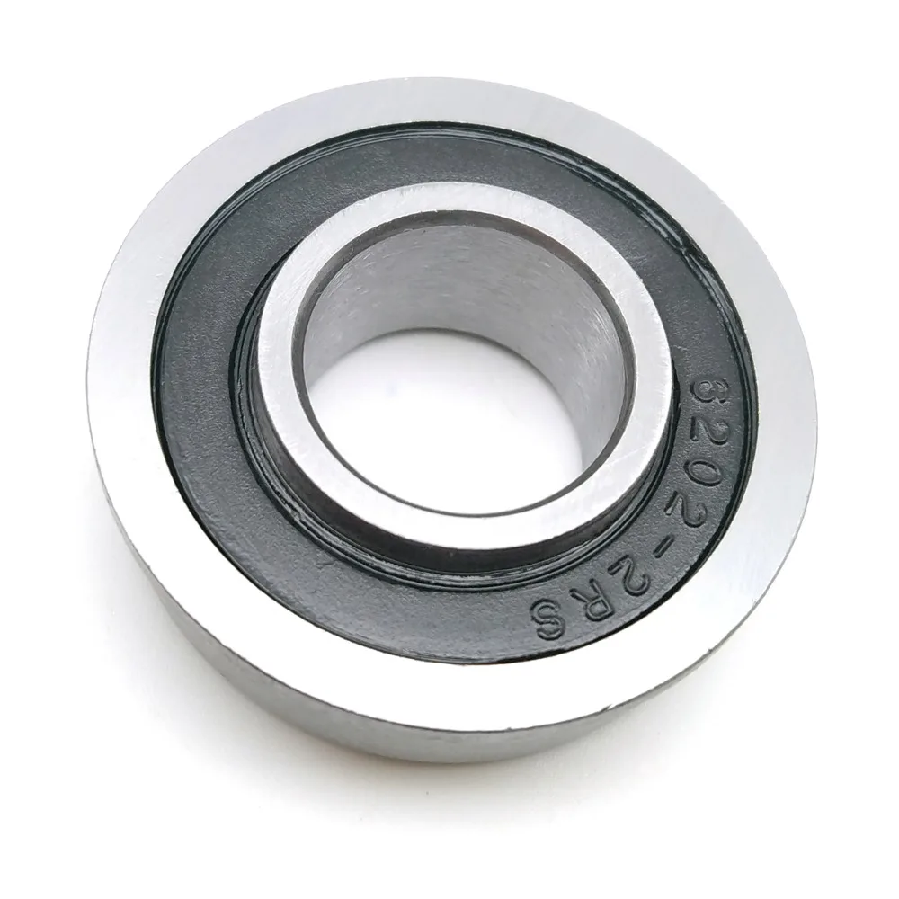 F6202-16-2RS MOCHU BEARING 5