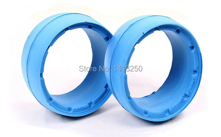 

Rc car parts, upgrade inner rear foam,HPI rc car parts Free shipping