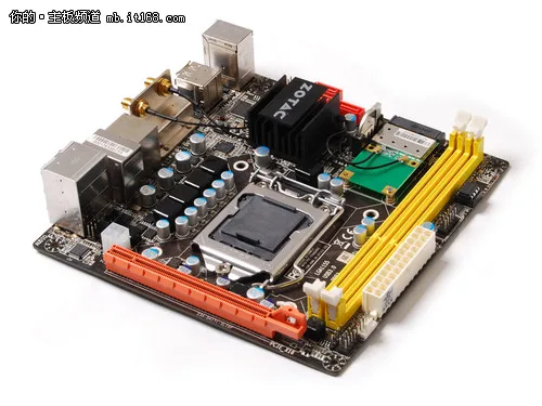 ???HTPC?? ??????H61